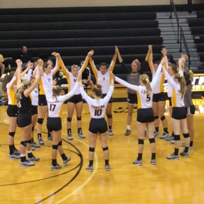 Stay updated with game times and other news about Centre Volleyball here! OCB