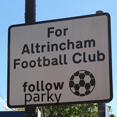 Altrincham FC on X: Congratulations to @JustinAmaluzor on his inclusion in the @NonLeaguePaper Team of the Day 👏 Shout-out as well to Phil Parkinson on being named Top Boss 🫡 /