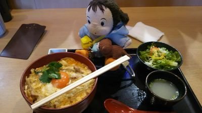 tonachan1967's profile picture. トトロのめいちゃん、ナガノさん(自分ツッコミくま、ちいかわ)大好き。