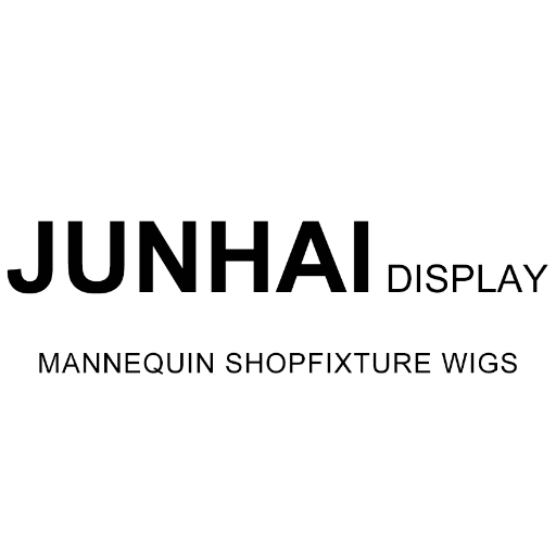 Junhai display are specializes in design, creation and production of mannequins.