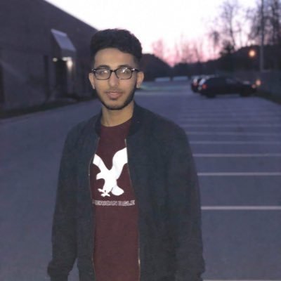 Born in Montreal Quebec 🇨🇦🇵🇰 Sales are booming 🙋🏻‍♂️ CEO of @azmarketingcanada on ig ,