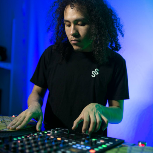 Dj KenedI - DJ, Producer, Engineer, and music curator