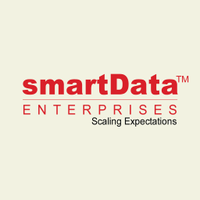 smartData Enterprises(@smartDataIncLtd) 's Twitter Profile Photo