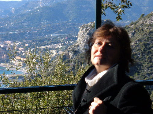 Fabrizia PARINI Profile