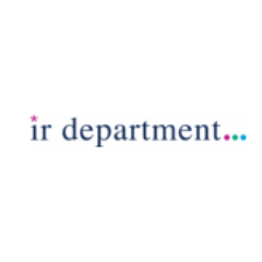 ir_department Profile Picture