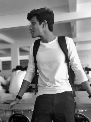 KarekarSumer's profile picture. Savvy. Not my thing to shy away from knowing more :D