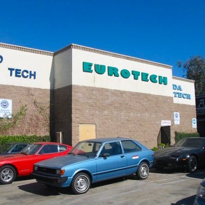 Eurotech Automotive prioritizes our customers’ safety on the roads. We provide a service that has no match in our community. Friendly service for over 20 years.