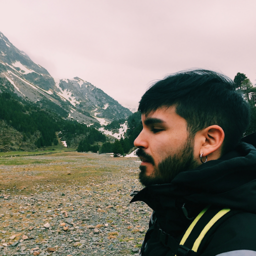 _19isaac's profile picture. Producció i Gestió d'Espectacles i Festivals (UB). Dret i política (UAB). Sala Salamandra | LETS Festival | Cases de la Música