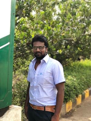 EidUdhaya's profile picture. 