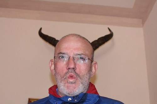 Luis Arboledas
