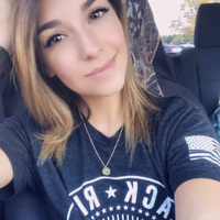 Erika Smith - @ErikaZmith Twitter Profile Photo