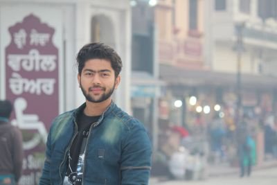 sushilr32784421's profile picture. 