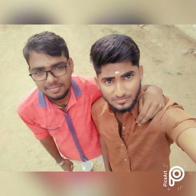 I'm a student of ENGLISH LITERATURE
This only enough to proud to say.
I'm a die-hard fan of ROHIT 45💙.
#MusicLover😍, #Cinema💚, #Cricket💖, #ForeverMI
#LOVE