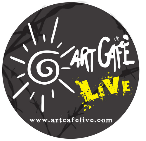 ArtCafeLive's profile picture. 