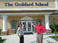 Goddard School of Friendswood, TX is your premiere preschool for your children ages 6 months to 6 years.