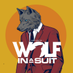 wolf in a suit (@wolfinasuitblog) Twitter profile photo