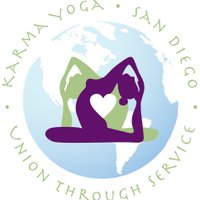 Karma Yoga San Diego (@karmayogasd) 's Twitter Profile Photo Karma Yoga San Diego (@karmayogasd) 's Twitter Profile Photo