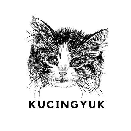 kucingyuk's profile picture. ig @kucingyuk