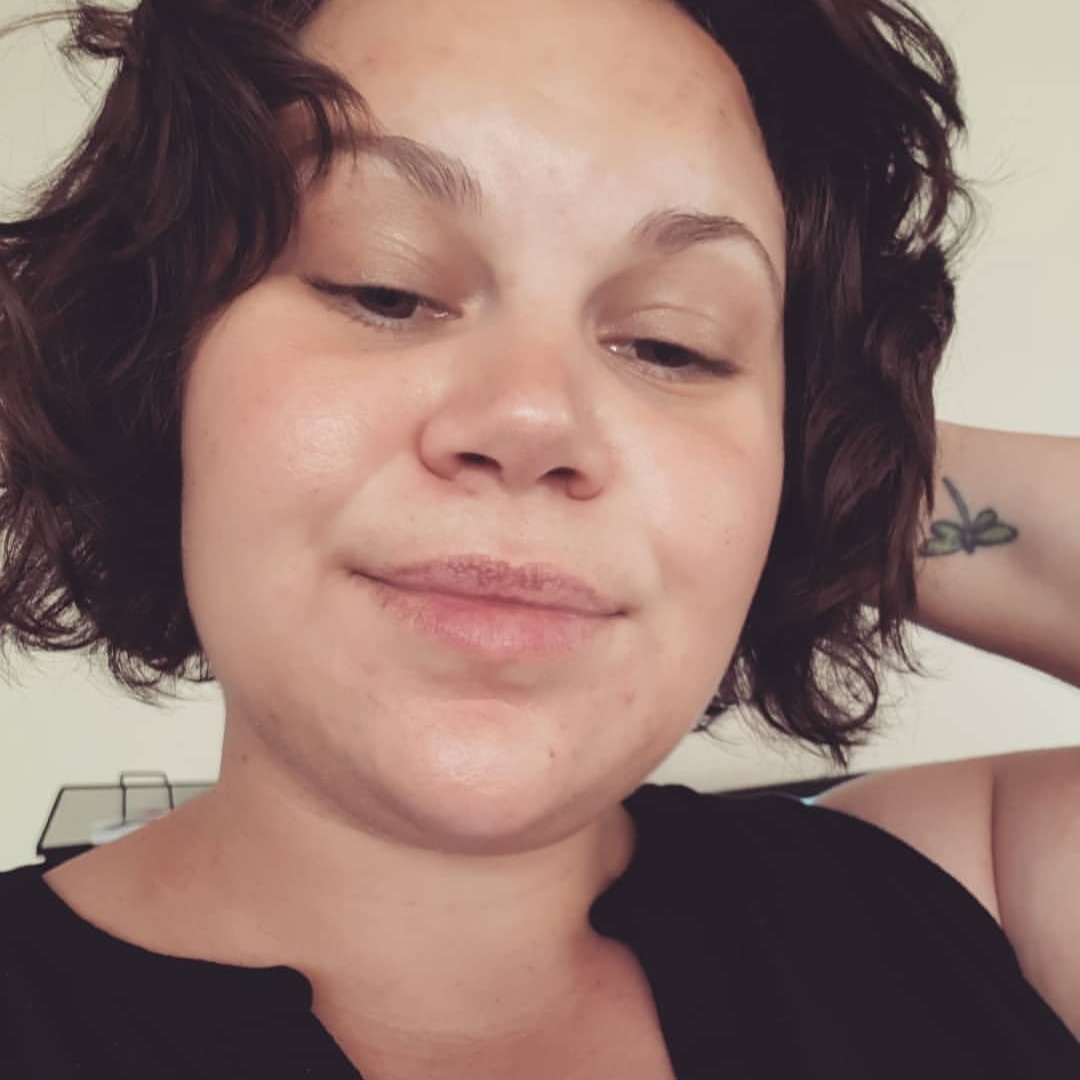 MustLoveSoup's profile picture. Ngarabul/Dhungutti🙌🏾Living on Kamilaroi/Gomeroi Land🖤💛❤Mumma of three❤❤💙Self-confessed chocoholic🍩Creative spirit🍃Animal Fanatic🐶Book Worm📚