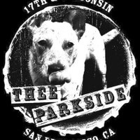 Thee Parkside(@theeparkside) 's Twitter Profileg