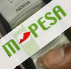 Follow me if you'd like to use M-Pesa EVERYWHERE!!!