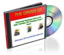 Get hardware Drivers for your sytem
