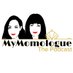 MyMomologue (@MyMomologue) Twitter profile photo