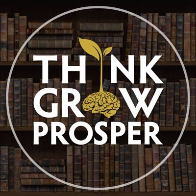 Writer, thinker, husband, dad. Learning about myself & the world. Sharing insights & resources along the way. Host of The #ThinkGrowPodcast. Find me on IG :)