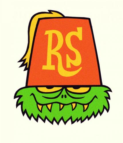 Rockogreiser's profile picture. Have rock will travel!