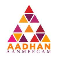 Aadhan Aanmeegam(@AadhanAanmeegam) 's Twitter Profile Photo