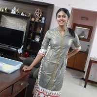 Darini Hariharan (@dariniharihari) 's Twitter Profile