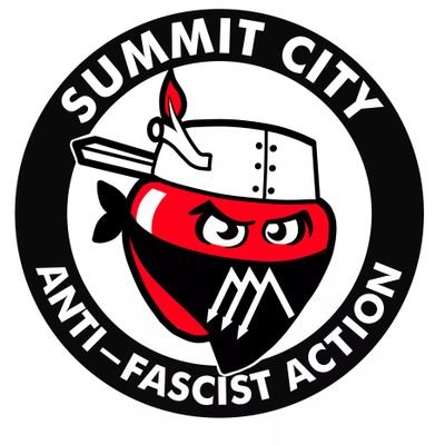 A group dedicated to fighting fascism with solidarity and direct action.