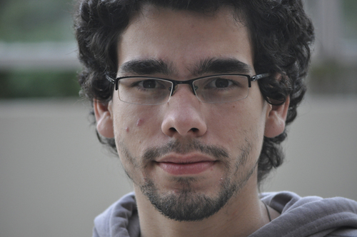 RauLLes's profile picture. PIZANTE, Marcelo.