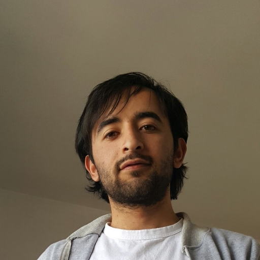 cridak's profile picture. 
