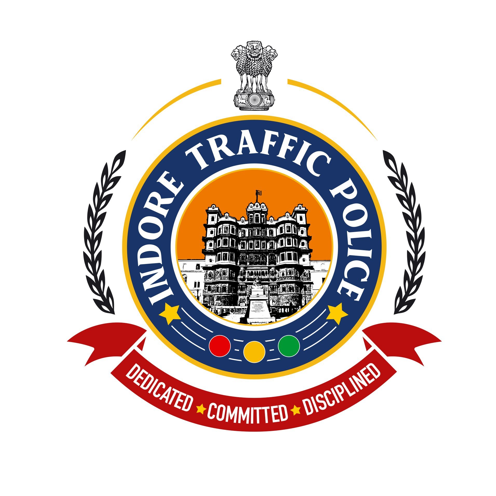 Indore Traffic Police