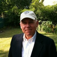 George F. Glass (@gfglass) 's Twitter Profile