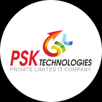 Psk Technologies Pvt. Ltd.(@TechnologiesPsk) 's Twitter Profile Photo