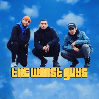 Group chat with your friends, but OUT LOUD! Available on SoundCloud, iTunes and YouTube (https://t.co/4rAHGQvUxB)