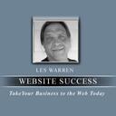 Les Warren - @lesthewebguy - Twitter
