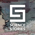 Science Stories (@scistoriesdk) Twitter profile photo Science Stories (@scistoriesdk) Twitter profile photo