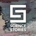 Science Stories (@SciStoriesDK) Twitter profile photo