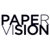 Paper Vision Films (@papervisionfilm) Twitter profile photo Paper Vision Films (@papervisionfilm) Twitter profile photo