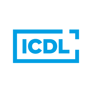 ICDL is the digital skills standard. Retweets ≠ endorsement