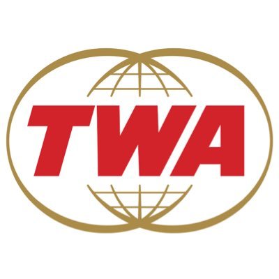 Celebrating the history of TWA. Trans World Airlines 1930-2001.