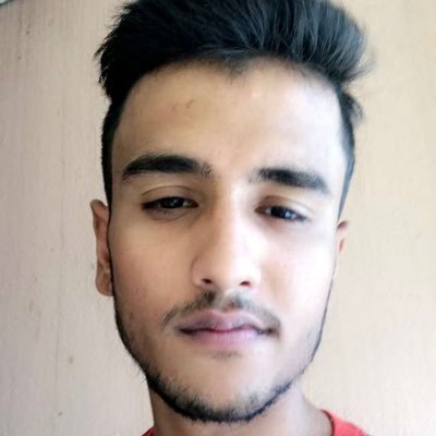 Bengali😇😇
Age 23
Football lover  ⚽️ 💖 
Gemini ♊️ 
Wish me on 2nd June