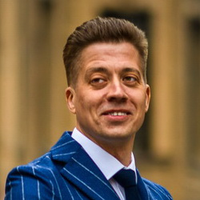 Alexander Minakov (@minakovas) 's Twitter Profile