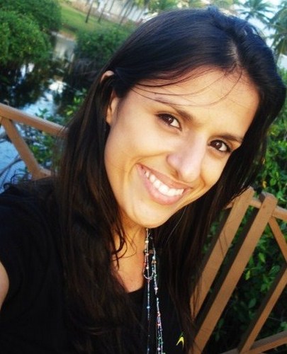 Estudante de Administração, UESC - Ba e Empresária Júnior.