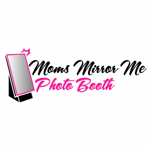 Moms Mirror Me Photo Booth is ready for ALL events and occasions. All events are custom and tailored to your liking.