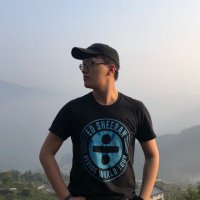 Roy Yang (@yunghsuyang) 's Twitter Profile