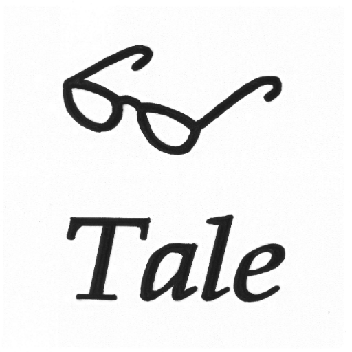 TalePublishing's profile picture. 